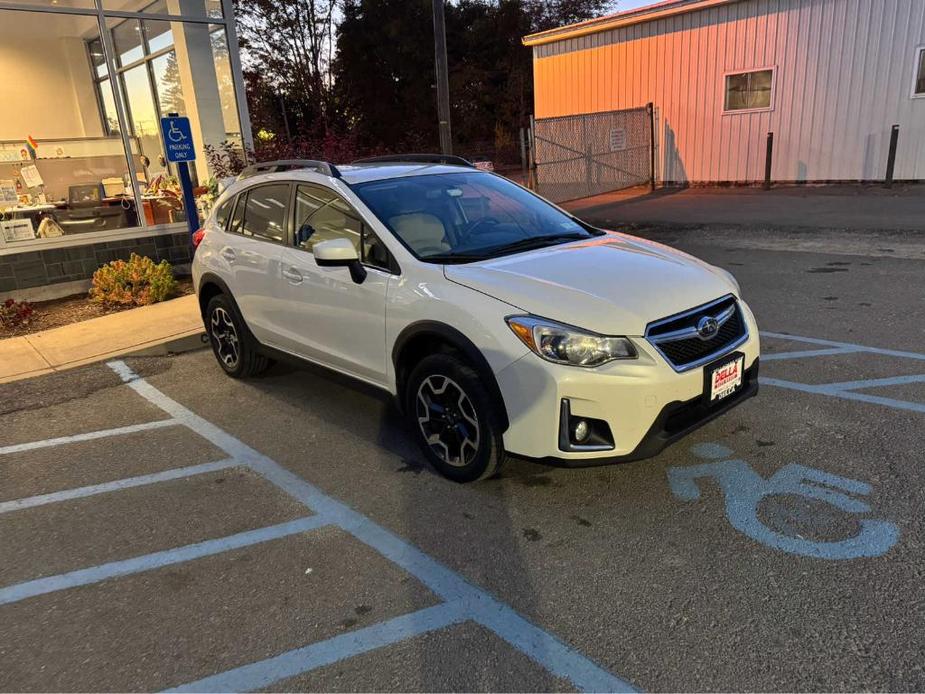 used 2016 Subaru Crosstrek car, priced at $14,069