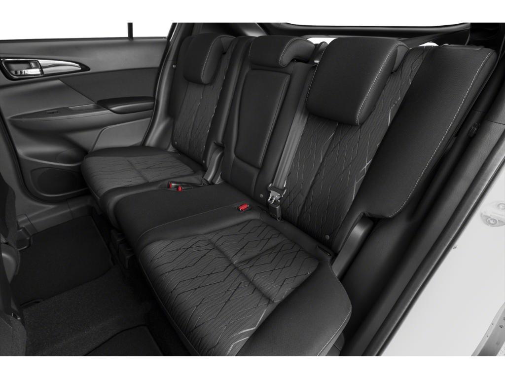 used 2020 Mitsubishi Eclipse Cross car, priced at $13,000