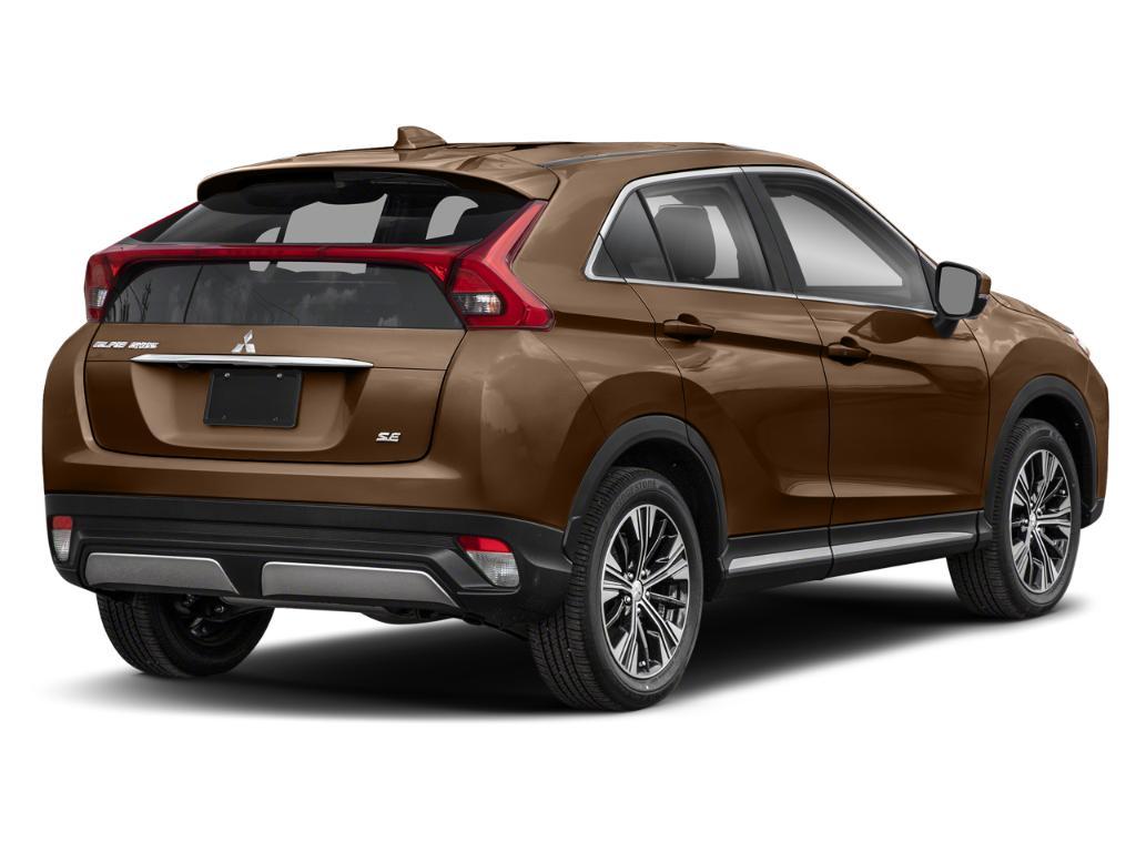 used 2020 Mitsubishi Eclipse Cross car, priced at $13,000