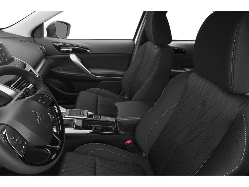 used 2020 Mitsubishi Eclipse Cross car, priced at $13,000