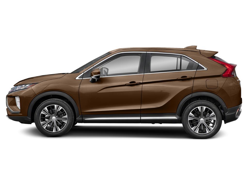 used 2020 Mitsubishi Eclipse Cross car, priced at $13,000