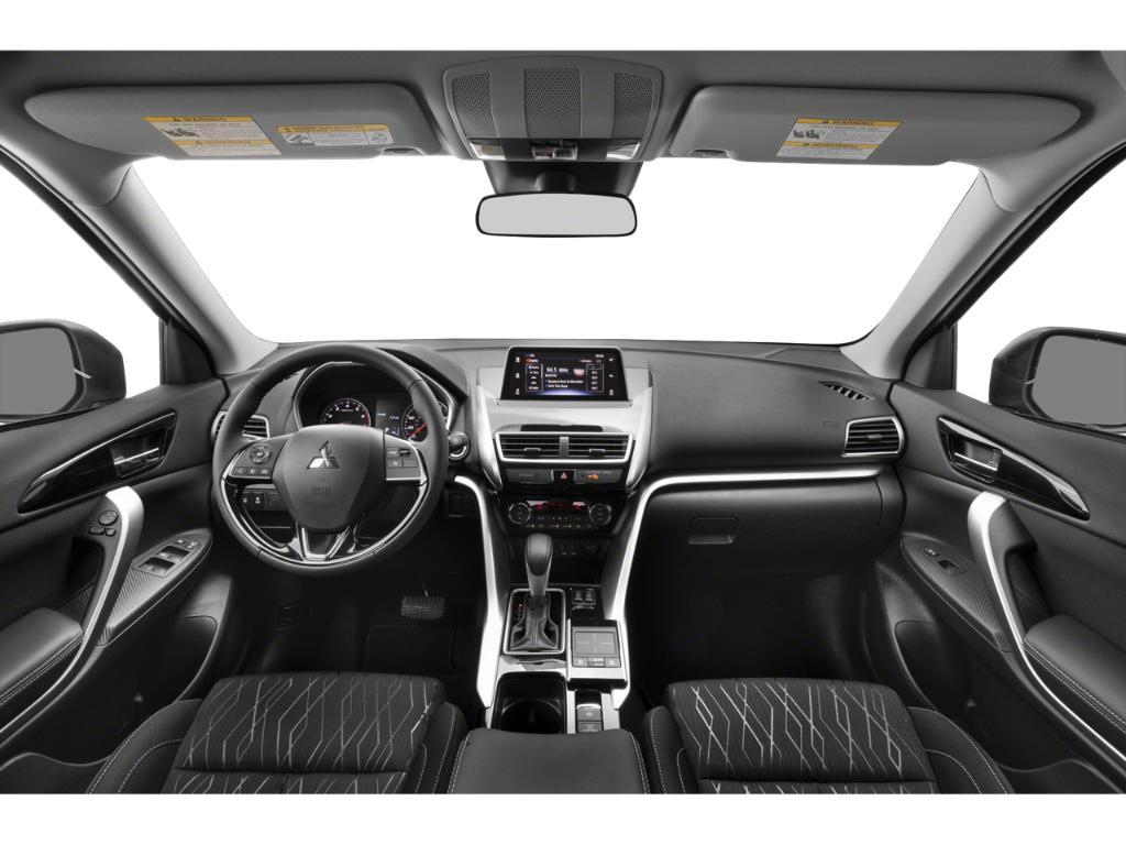 used 2020 Mitsubishi Eclipse Cross car, priced at $13,000