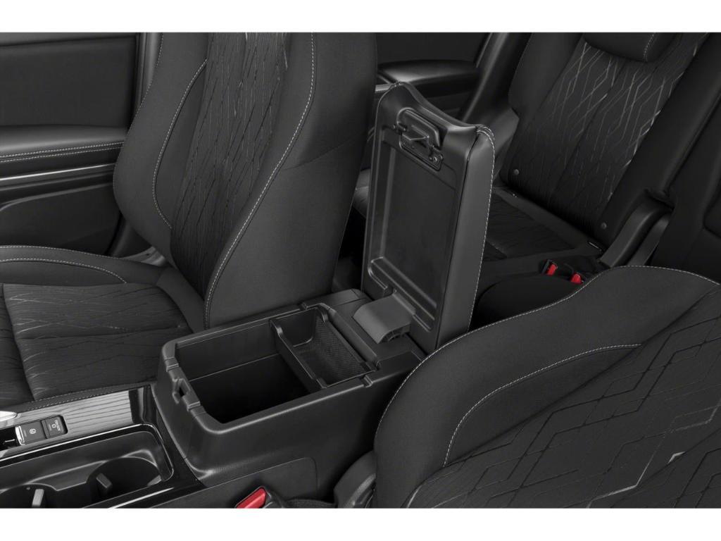 used 2020 Mitsubishi Eclipse Cross car, priced at $13,000