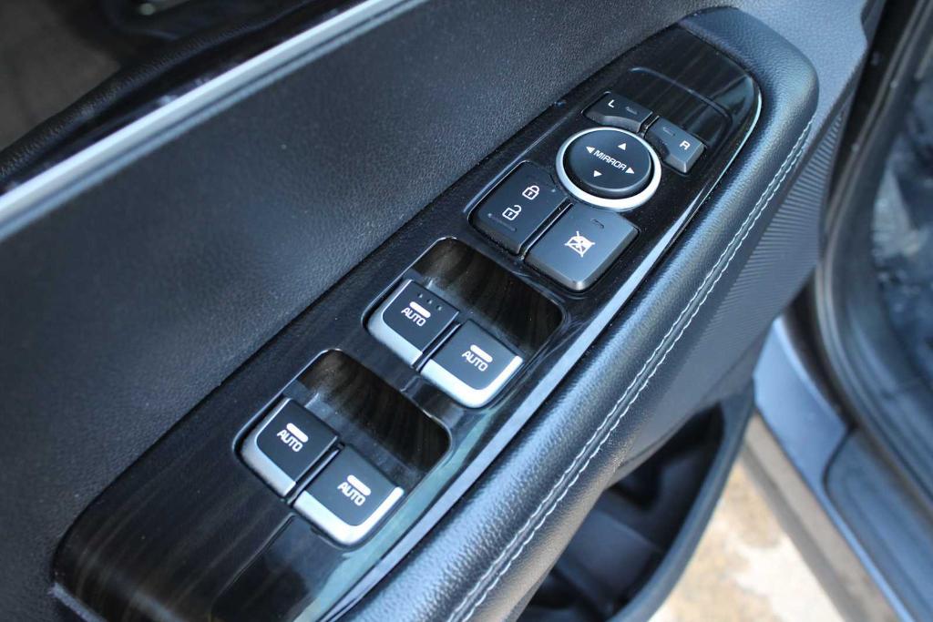 used 2019 Kia Sorento car, priced at $12,000