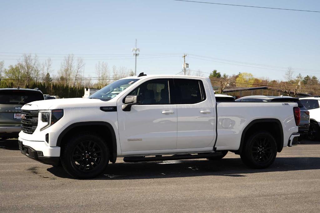 used 2023 GMC Sierra 1500 car