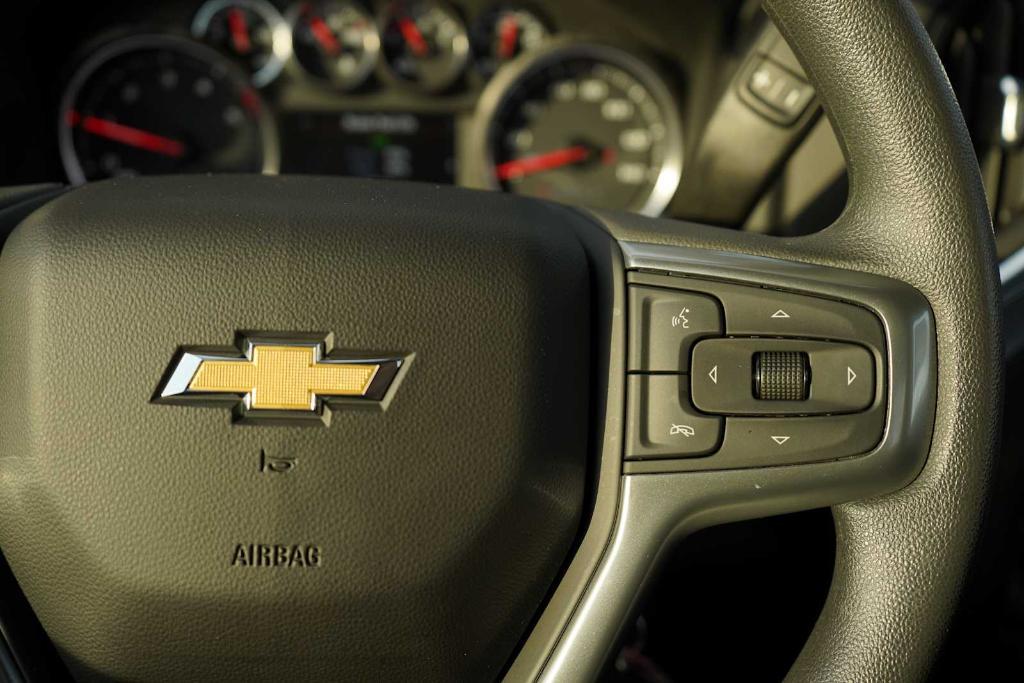 used 2022 Chevrolet Silverado 3500 car, priced at $58,980