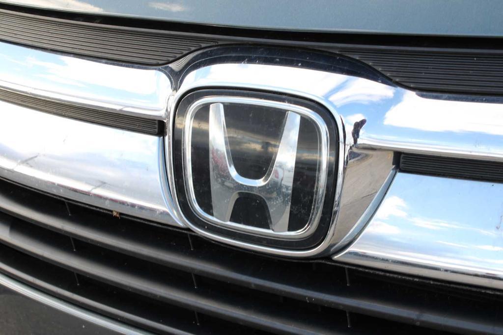 used 2020 Honda Odyssey car