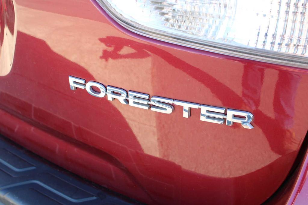 used 2022 Subaru Forester car, priced at $29,120