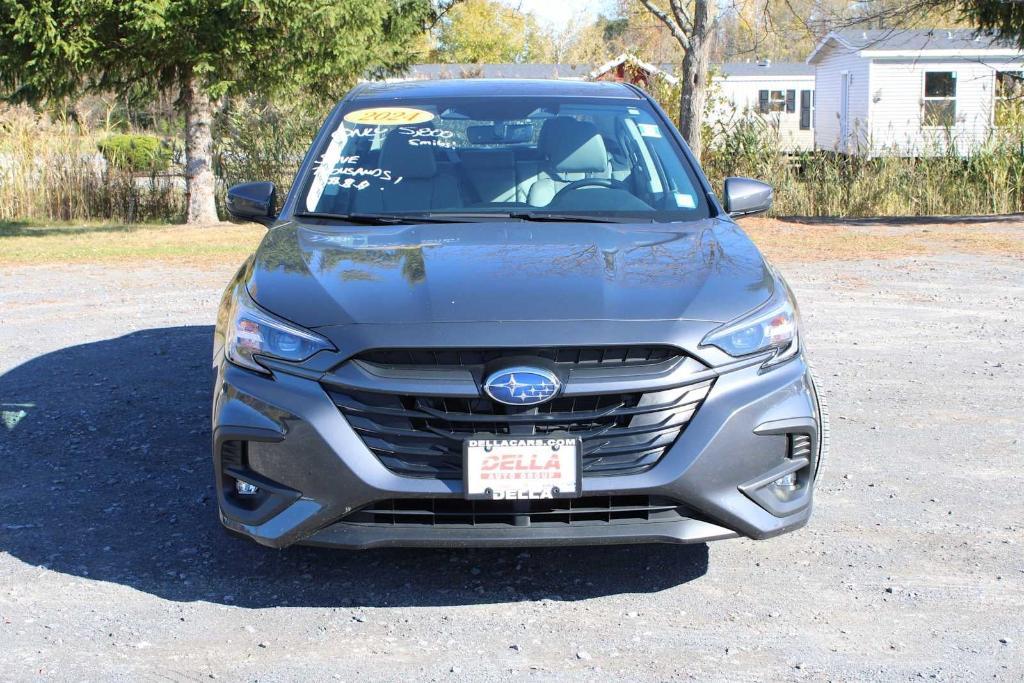 used 2024 Subaru Legacy car, priced at $29,944