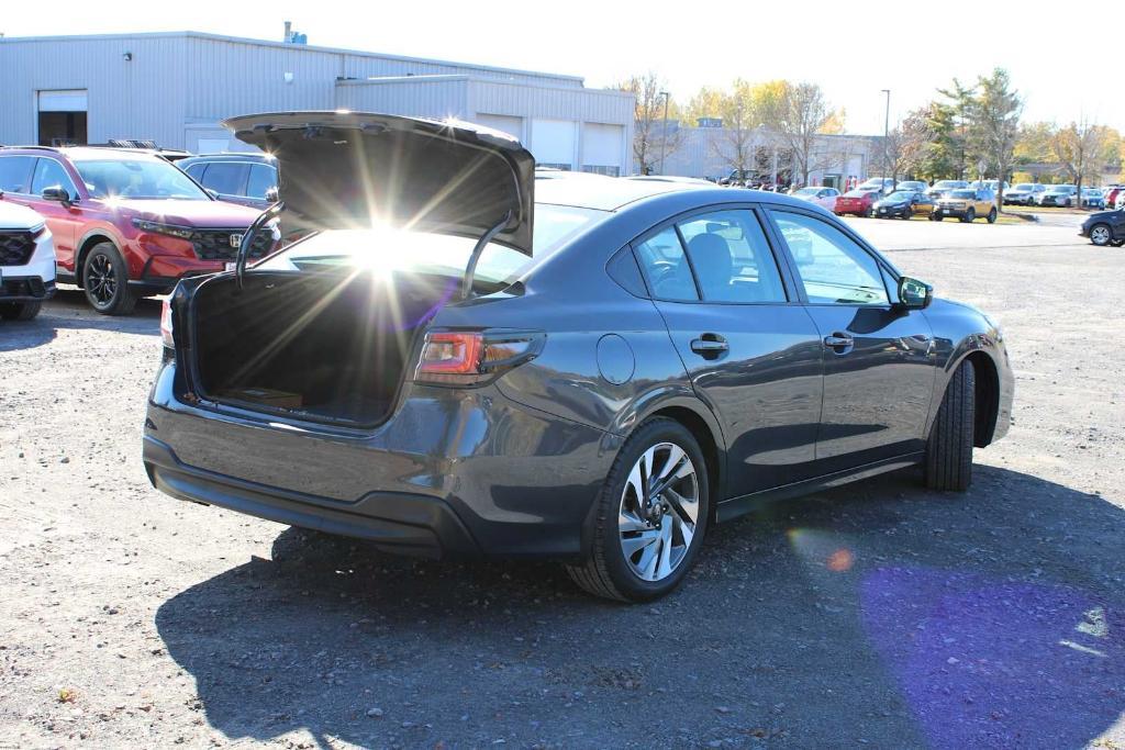 used 2024 Subaru Legacy car, priced at $29,944