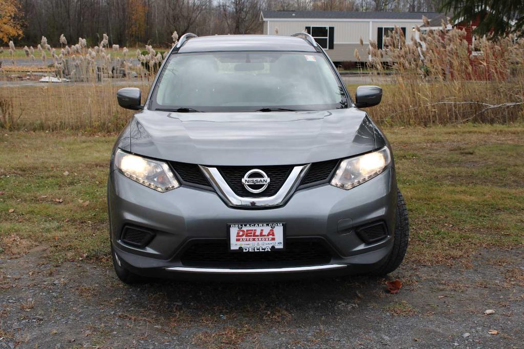 used 2016 Nissan Rogue car, priced at $11,999