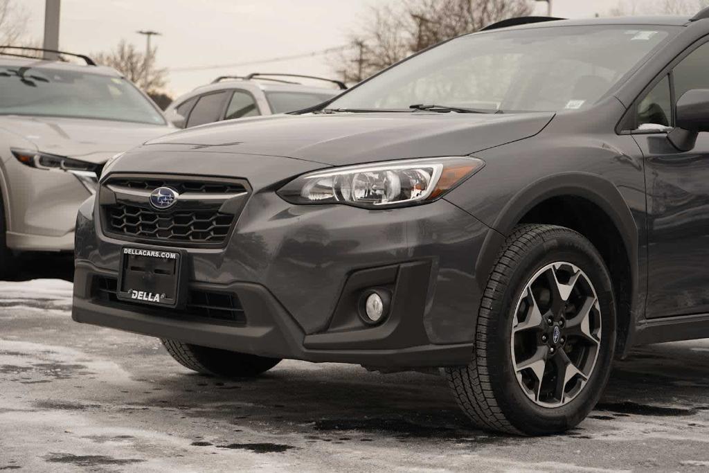 used 2020 Subaru Crosstrek car, priced at $18,984