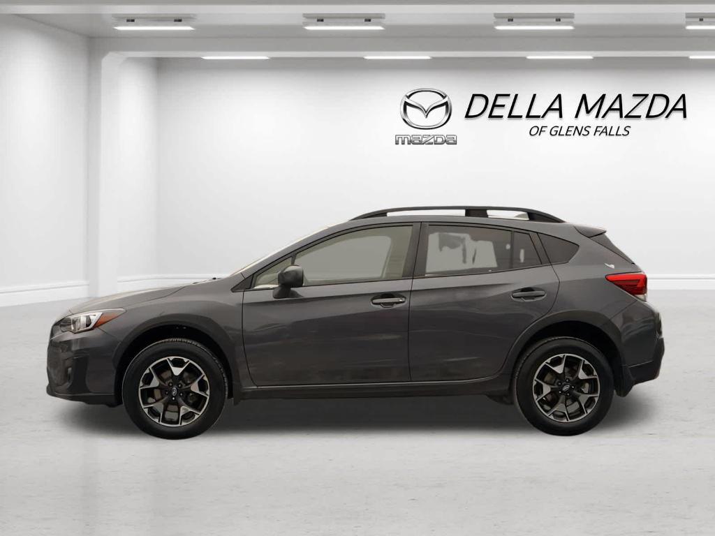 used 2020 Subaru Crosstrek car, priced at $18,984