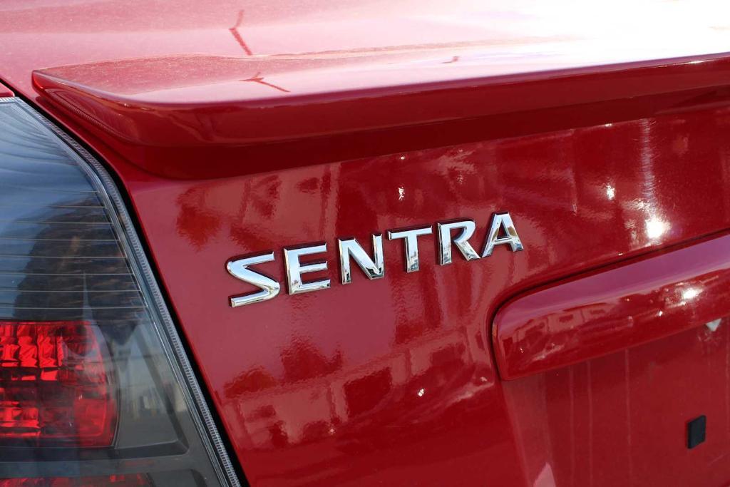 used 2009 Nissan Sentra car, priced at $6,975