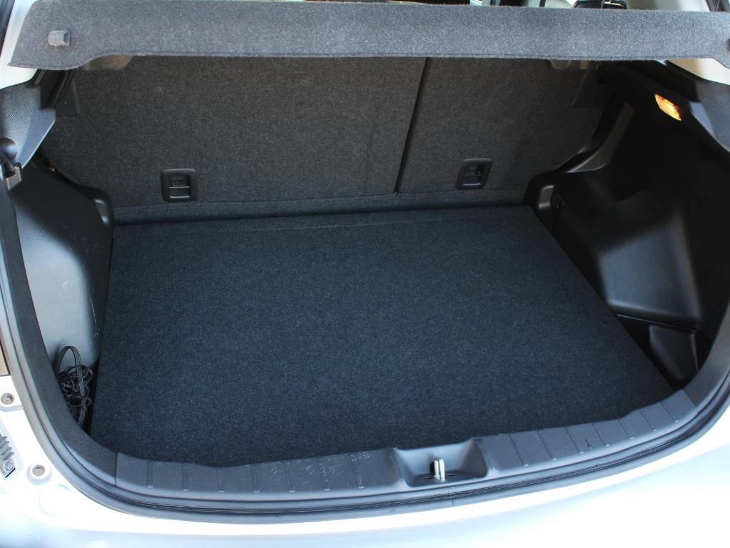 used 2023 Mitsubishi Outlander Sport car, priced at $20,000