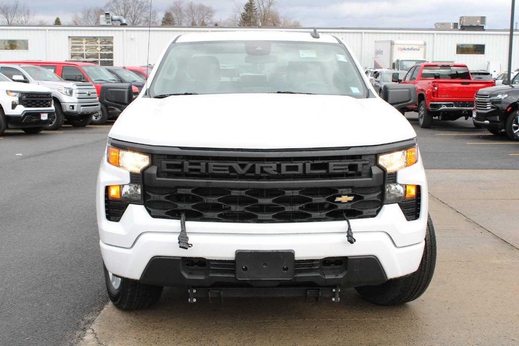 used 2022 Chevrolet Silverado 1500 car, priced at $35,995