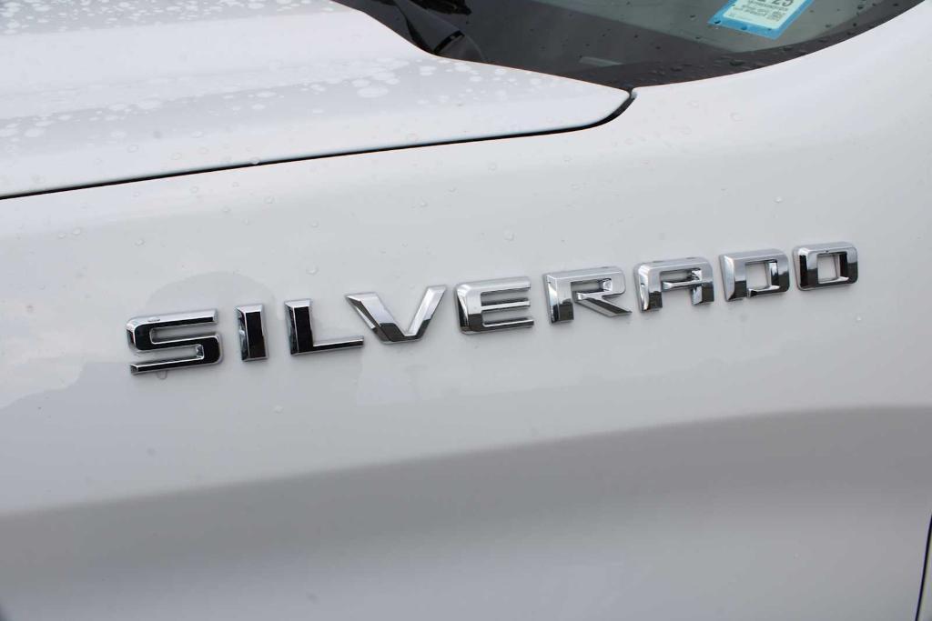 used 2022 Chevrolet Silverado 1500 car, priced at $35,995