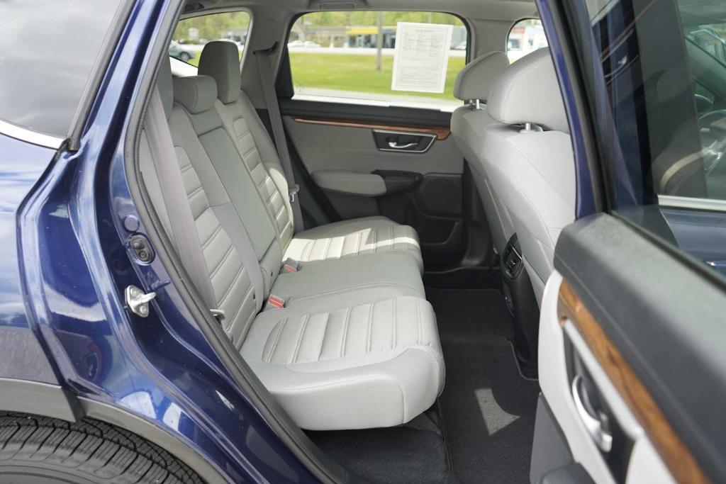 used 2019 Honda CR-V car, priced at $20,475