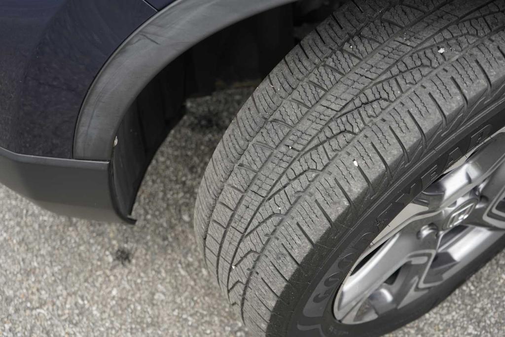 used 2019 Honda CR-V car, priced at $20,475