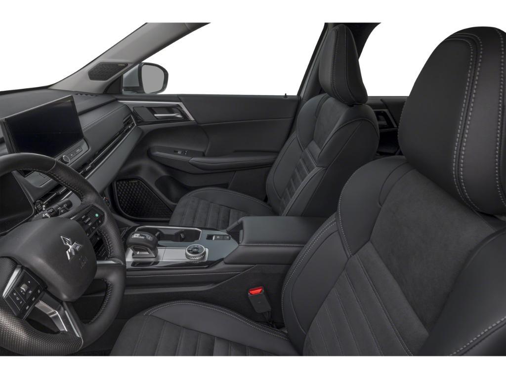 new 2025 Mitsubishi Outlander car, priced at $33,600