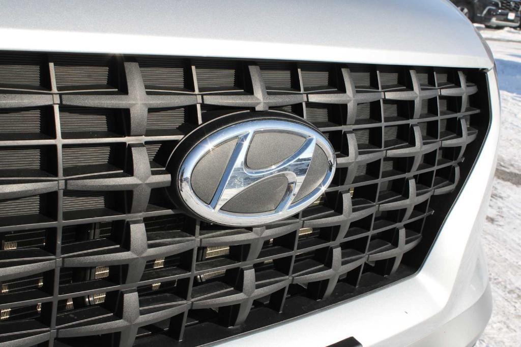 used 2023 Hyundai Venue car, priced at $17,700