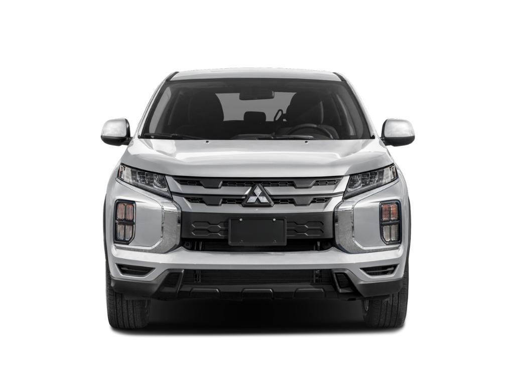 used 2023 Mitsubishi Outlander Sport car, priced at $19,000