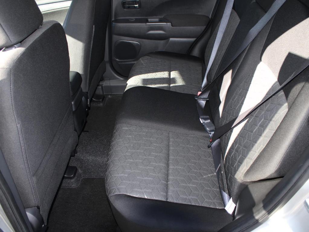 used 2023 Mitsubishi Outlander Sport car, priced at $19,000