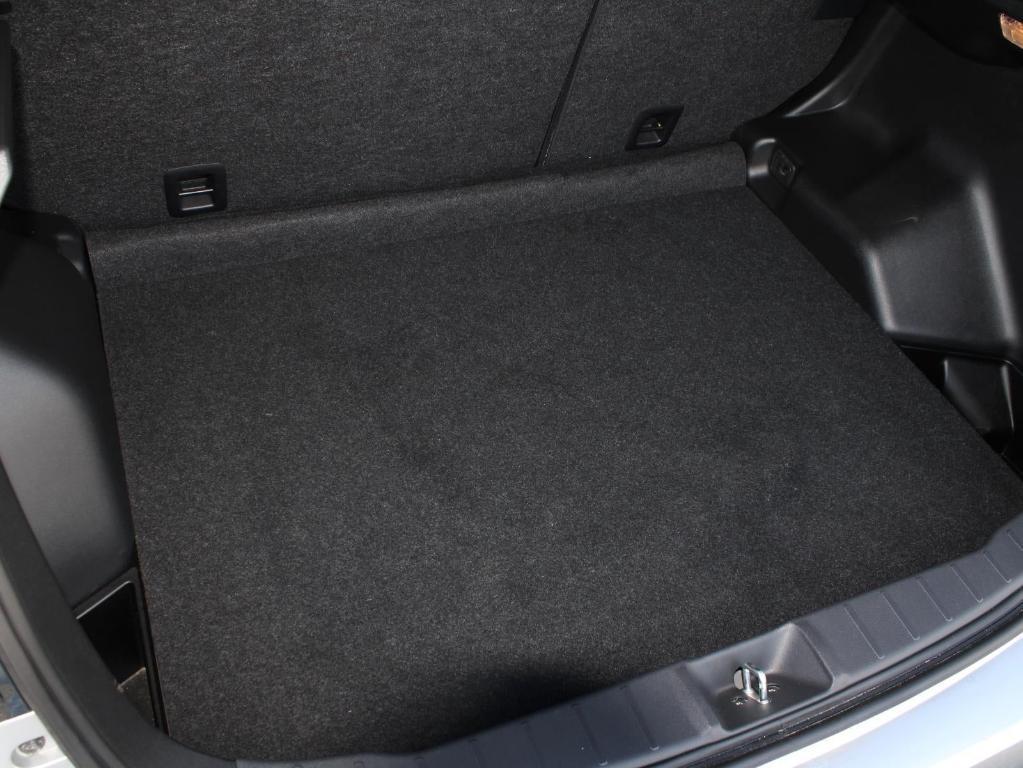 used 2023 Mitsubishi Outlander Sport car, priced at $19,000