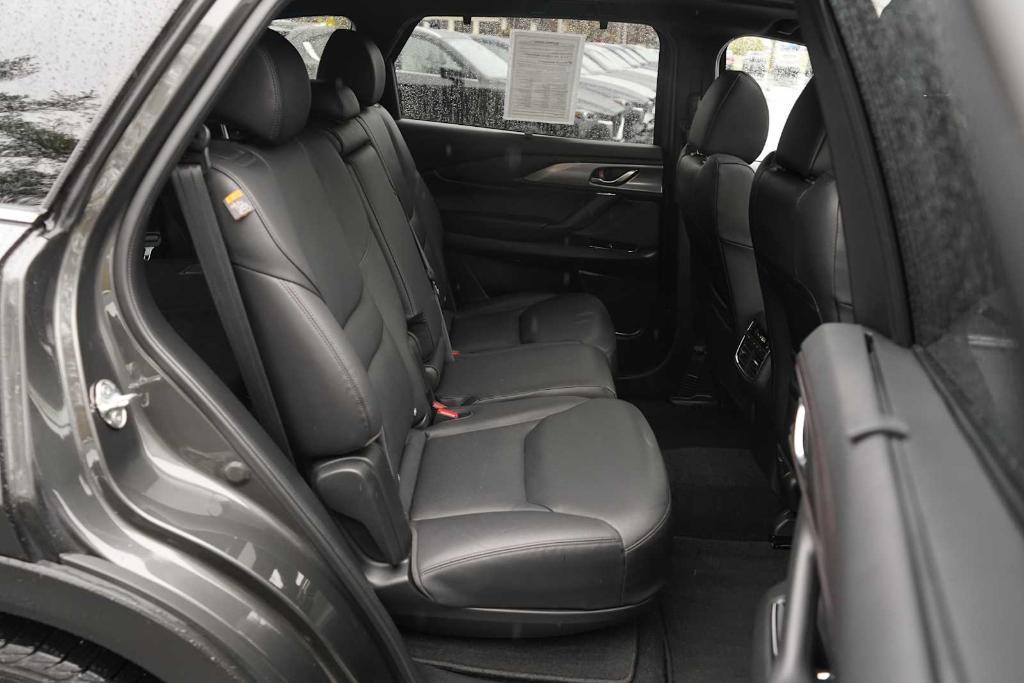 used 2019 Mazda CX-9 car, priced at $22,688