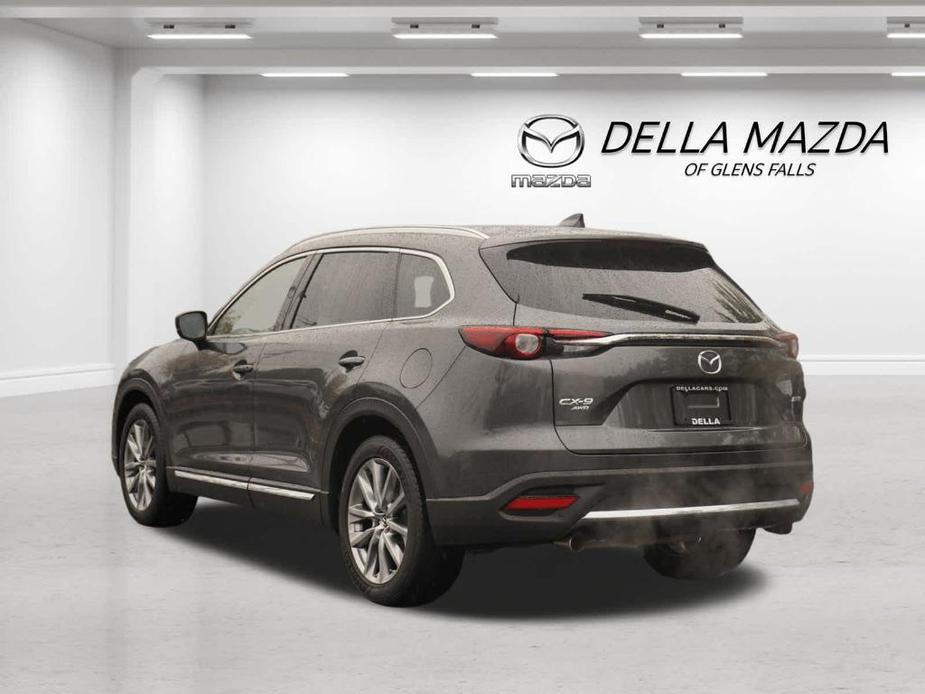 used 2019 Mazda CX-9 car, priced at $22,688