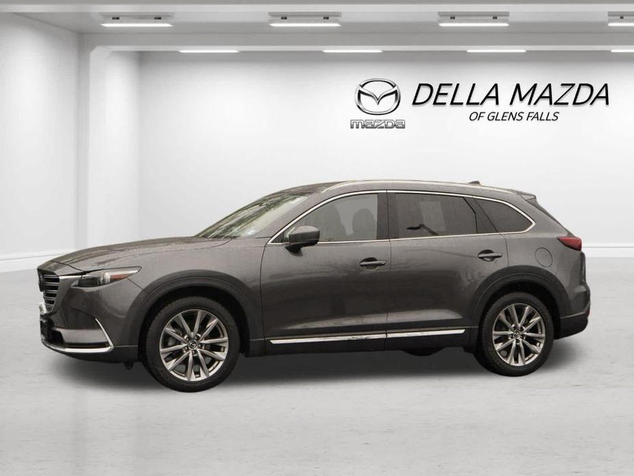 used 2019 Mazda CX-9 car, priced at $22,688