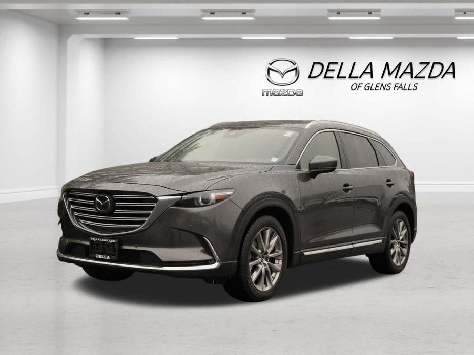 used 2019 Mazda CX-9 car, priced at $22,688