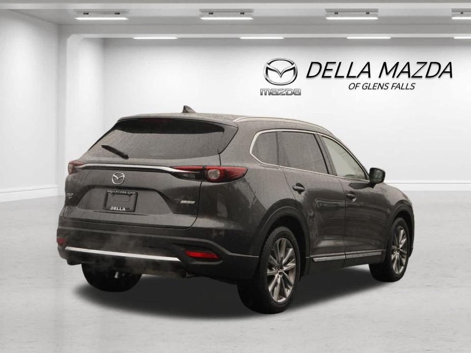 used 2019 Mazda CX-9 car, priced at $22,688