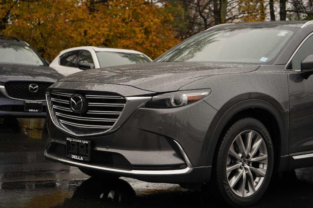 used 2019 Mazda CX-9 car, priced at $22,688