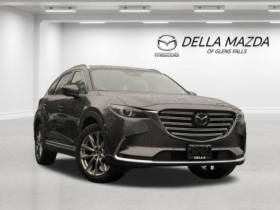 used 2019 Mazda CX-9 car, priced at $22,688