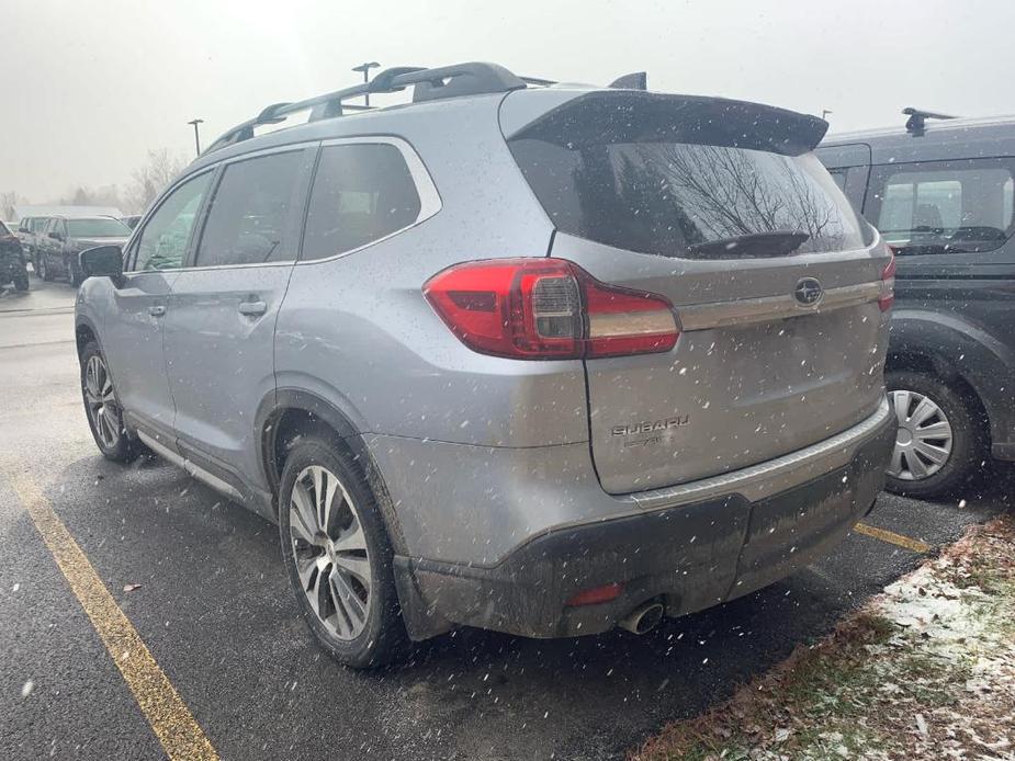 used 2020 Subaru Ascent car, priced at $27,937