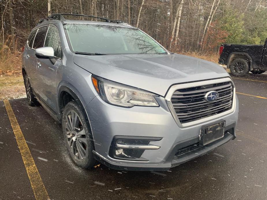 used 2020 Subaru Ascent car, priced at $27,937