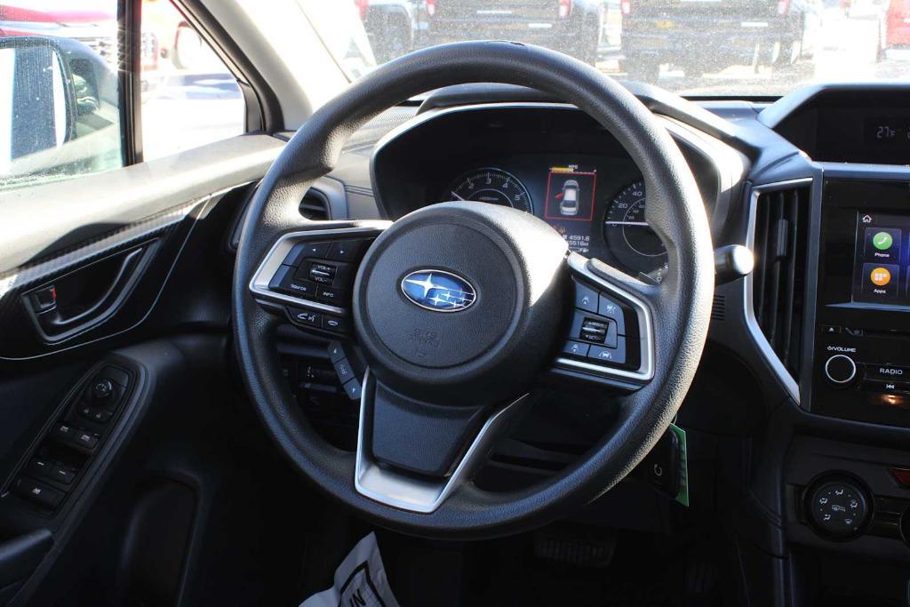 used 2019 Subaru Impreza car, priced at $17,000