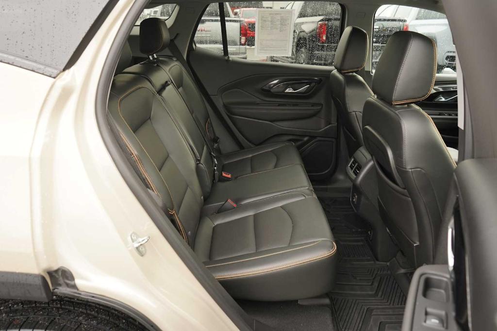 used 2023 GMC Terrain car, priced at $26,510