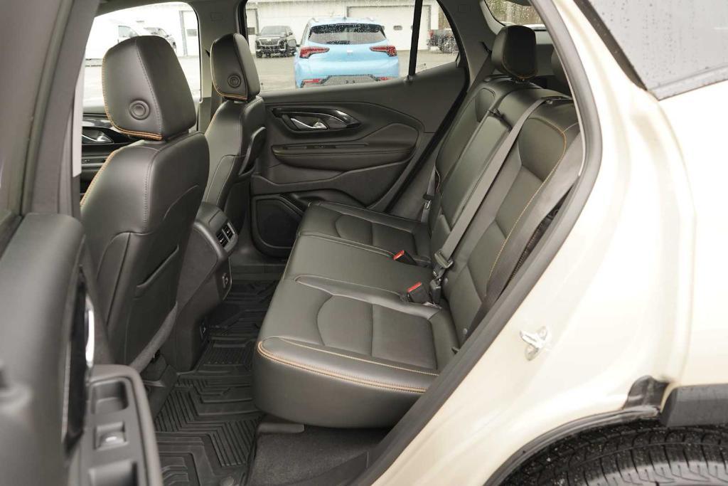 used 2023 GMC Terrain car, priced at $26,510