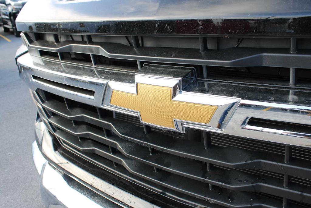 used 2024 Chevrolet Silverado 3500 car, priced at $59,975