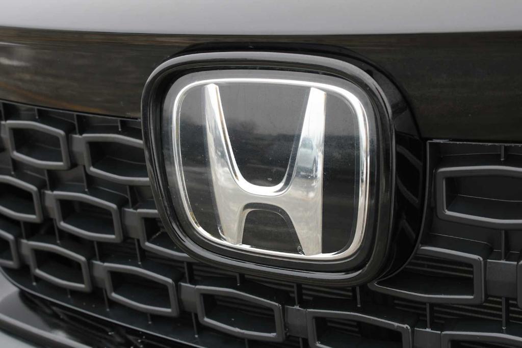 used 2021 Honda Passport car, priced at $26,500