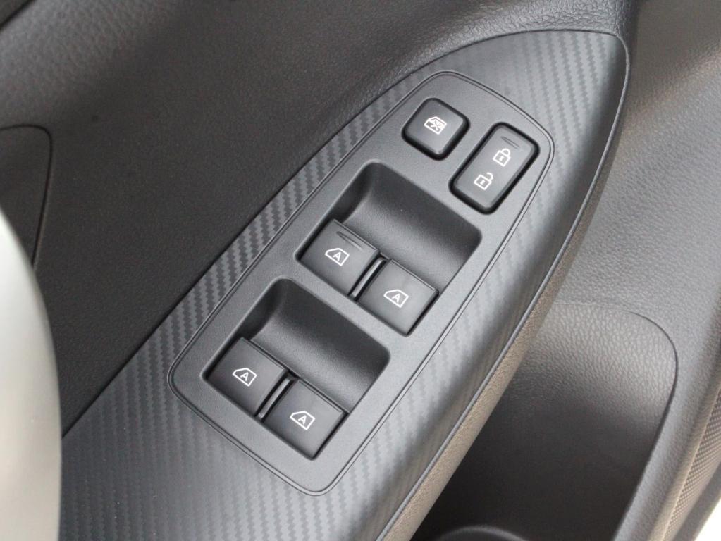 new 2025 Mitsubishi Eclipse Cross car, priced at $32,705