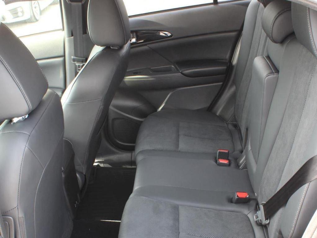 new 2025 Mitsubishi Eclipse Cross car, priced at $30,500