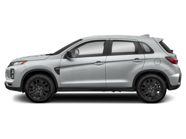 new 2024 Mitsubishi Outlander Sport car