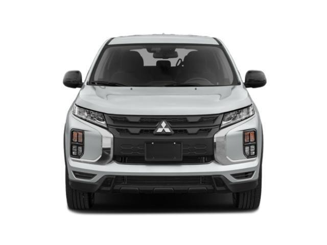 new 2024 Mitsubishi Outlander Sport car