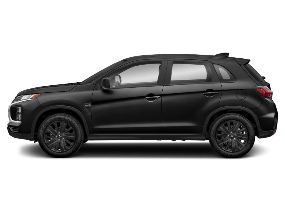 new 2024 Mitsubishi Outlander Sport car