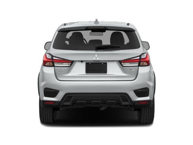 new 2024 Mitsubishi Outlander Sport car