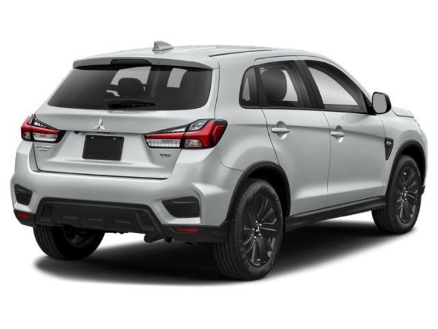 new 2024 Mitsubishi Outlander Sport car