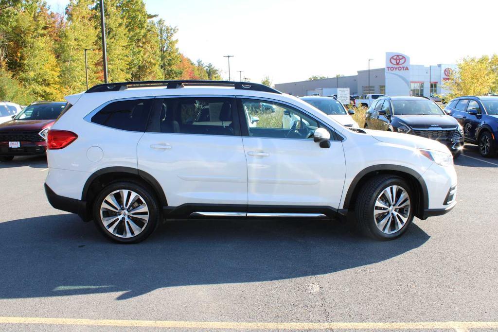 used 2020 Subaru Ascent car, priced at $19,868